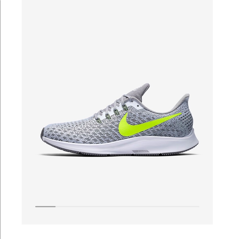 NIKEAIR ZOOM PEGASUS 35 MEN’S RUNNING SHOE SIZE 12
